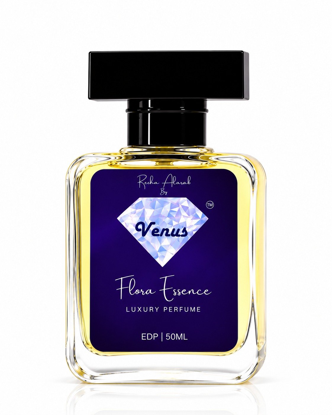 Venus Flora Essence – Luxury Parfum for Women lifestyle